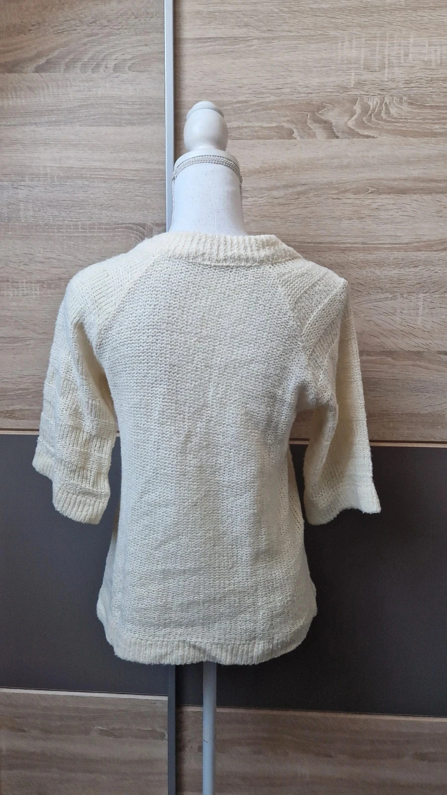 Gilet. – photo 3